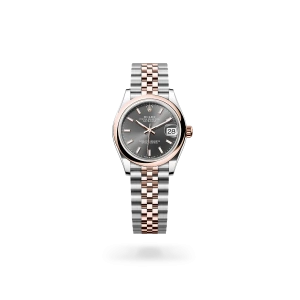 Rolex Datejust - Crisson
