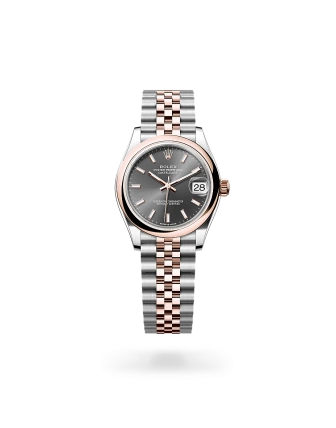 Rolex Datejust - Crisson