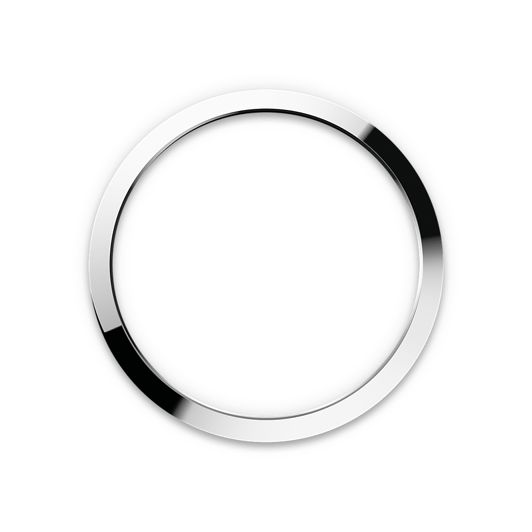 Rolex Explorer 40 in Oystersteel with a black dial, smooth bezel, and Oyster bracelet, m224270-0001 - Crisson