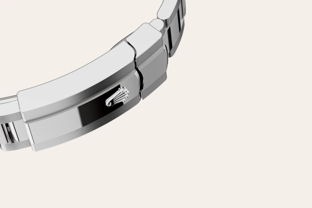 Rolex Datejust in Oystersteel, m126200-0002 - Crisson