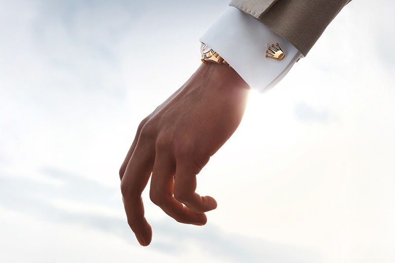 Rolex accessories - Crisson