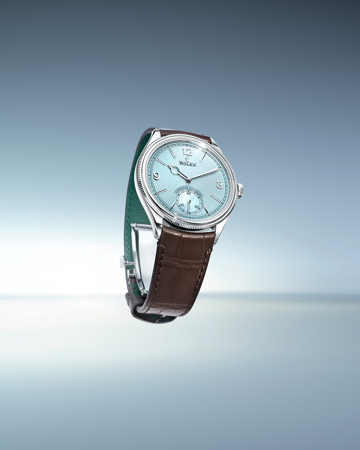 Rolex 1908 new watches at Crisson Bermuda