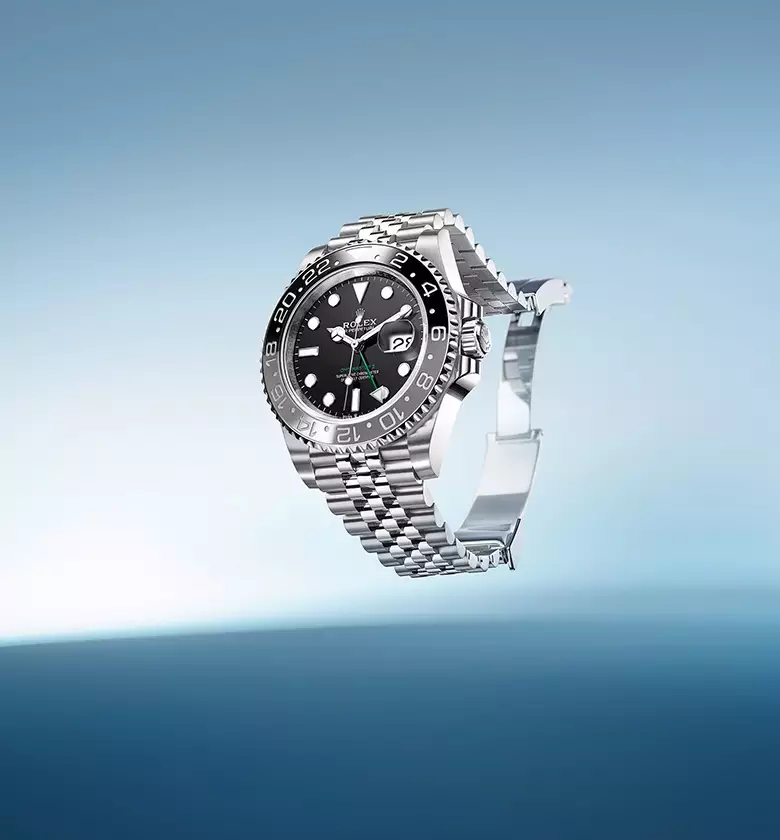 Rolex GMT-Master II - Crisson Bermuda