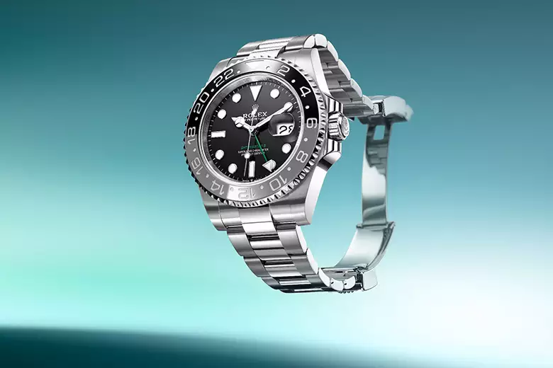 Rolex GMT-Master II - Crisson Bermuda