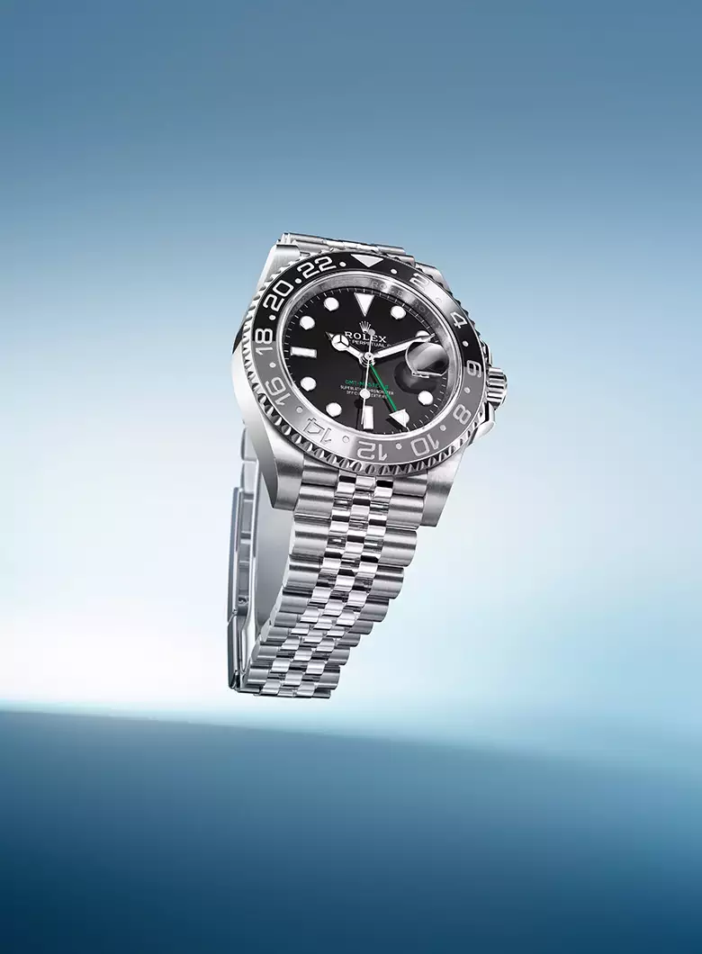 Rolex GMT-Master II - Crisson Bermuda