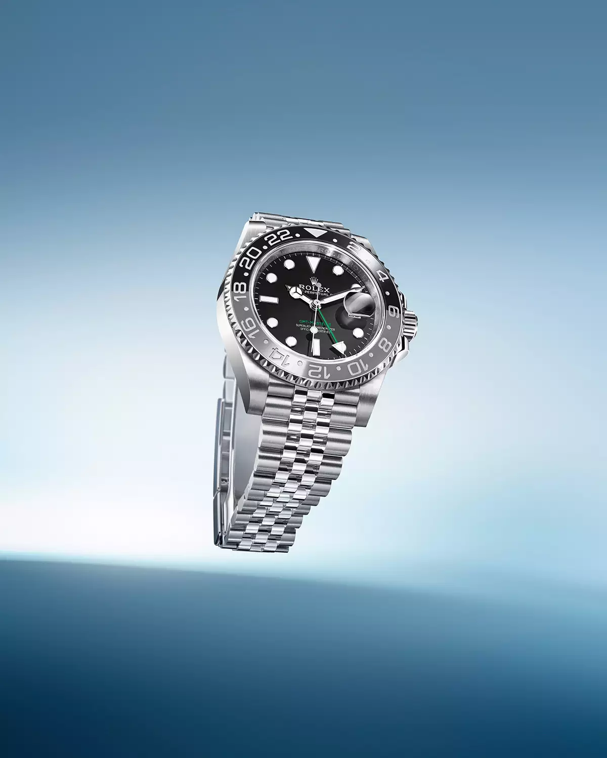 Rolex GMT-Master II - Crisson Bermuda