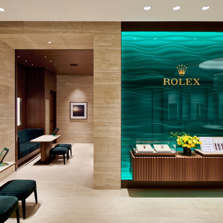 Rolex at Crisson - Bermuda