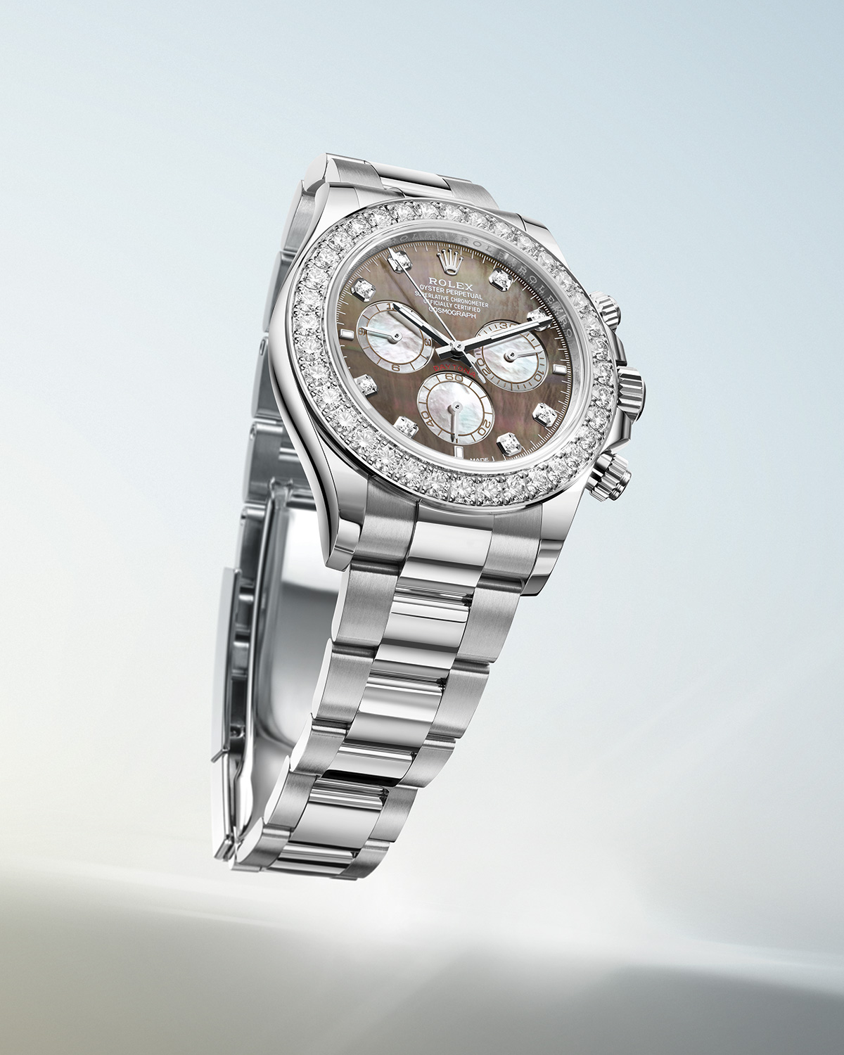 </p>
<p>New watches 2024<br />
Rolex Cosmograph Daytona