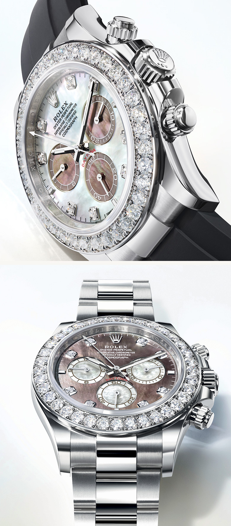 </p>
<p>New watches 2024<br />
Rolex Cosmograph Daytona