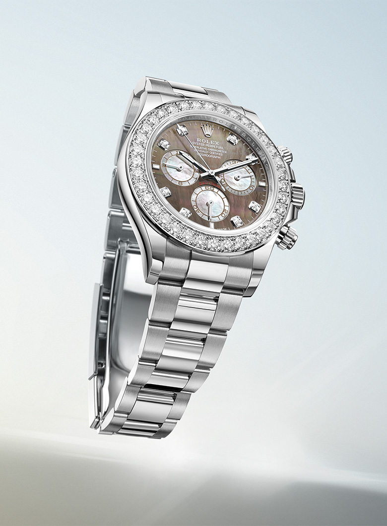 </p>
<p>New watches 2024<br />
Rolex Cosmograph Daytona