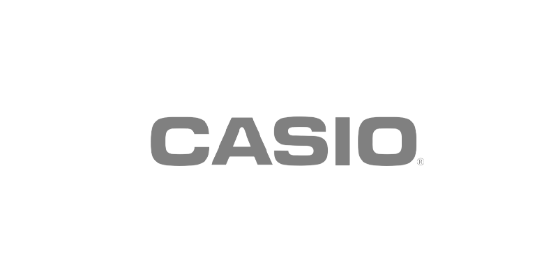 casio